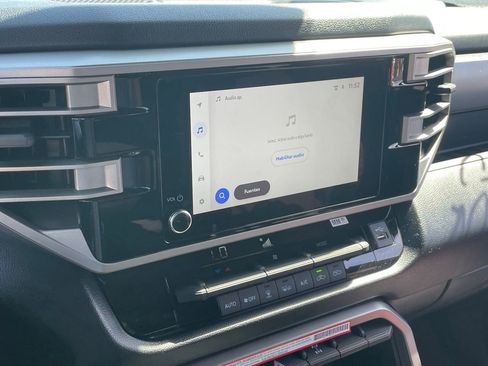 Used 2025 Toyota Tundra SR5 image 7