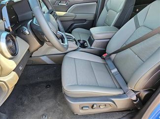 New 2026 Chevrolet Colorado ZR2 w/ Technology Package AWD/4WD video 4