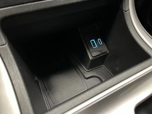 Used 2023 Ford Edge SEL w/ Convenience Package image 25