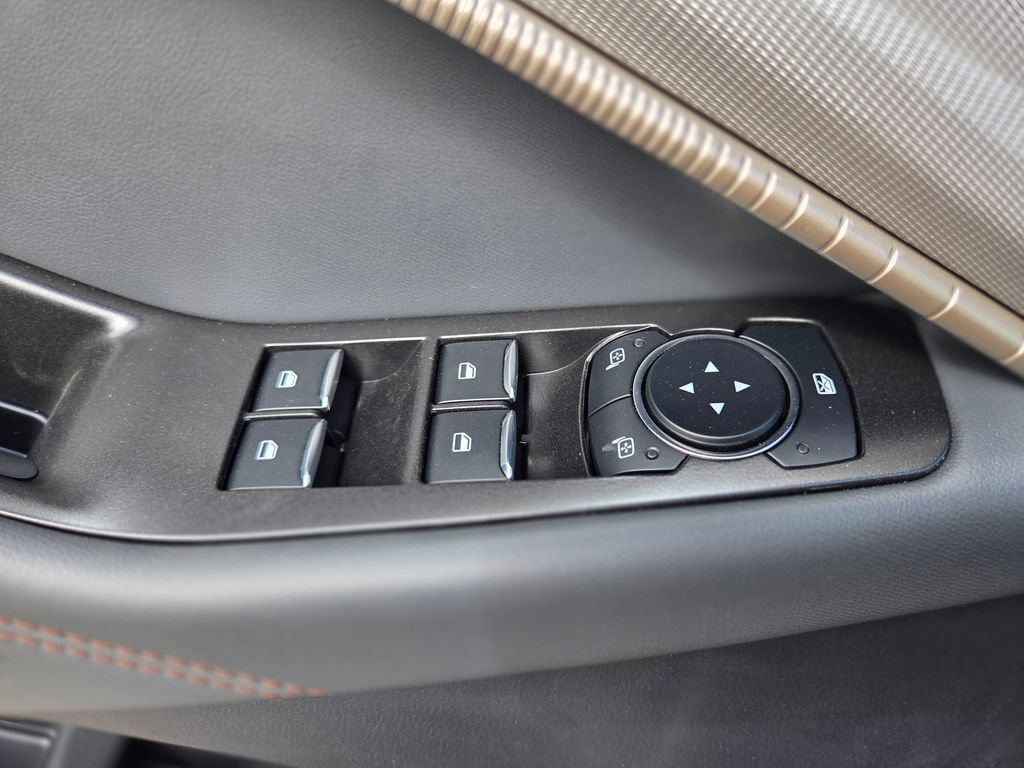 New 2026 Ford Explorer Active w/ Active Comfort Package RWD image 29
