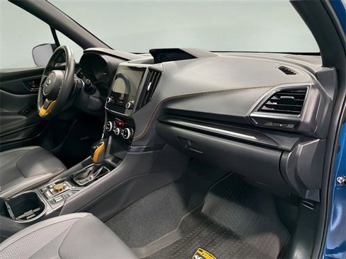 Certified 2024 Subaru Forester Wilderness image 14