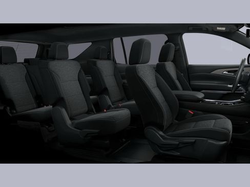 New 2026 Chevrolet Traverse LT w/ Driver Confidence Package image 6