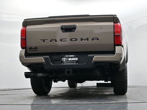 New 2026 Toyota Tacoma TRD Off-Road w/ TRD Off Road Upgrade Package image 55