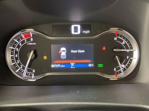 Certified 2018 Honda Ridgeline RTL-T image 33