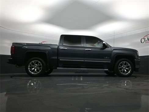 Used 2017 GMC Sierra 1500 SLT w/ Texas SLT Premium Package image 28