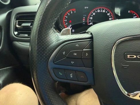 Used 2022 Dodge Durango GT AWD/4WD image 20