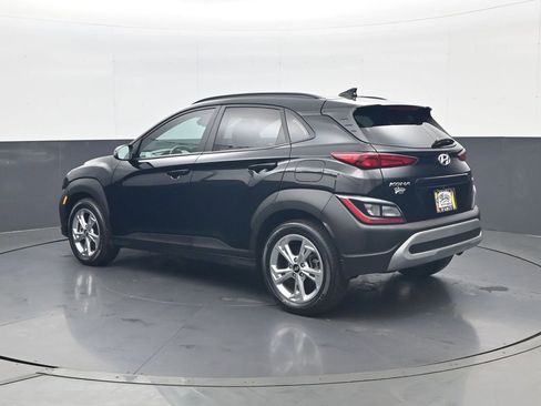 Certified 2023 Hyundai Kona SEL AWD/4WD image 7