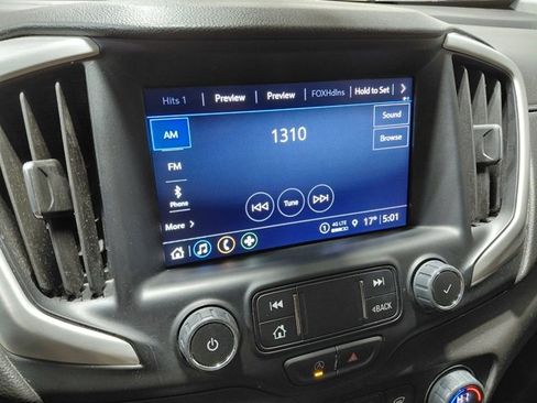 Certified 2024 GMC Terrain SLT image 30