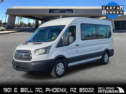 Used 2016 Ford Transit 350 XL