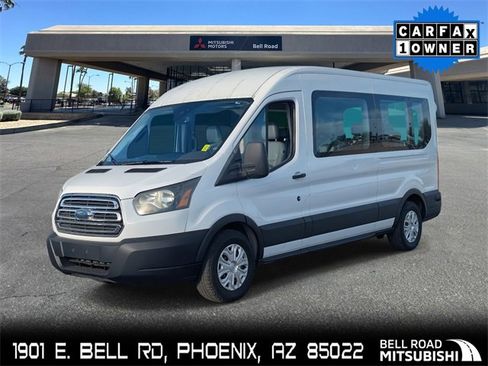 Used 2016 Ford Transit 350 XL image 1