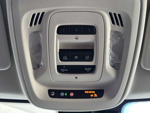 Certified 2023 Buick Envision Avenir AWD/4WD image 38