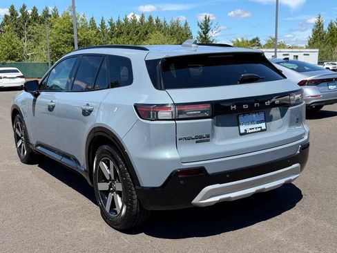 Used 2025 Honda Prologue Touring image 5