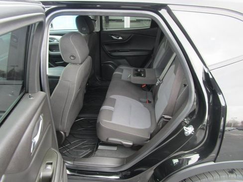 Certified 2024 Chevrolet Blazer LT w/ Convenience Package image 16