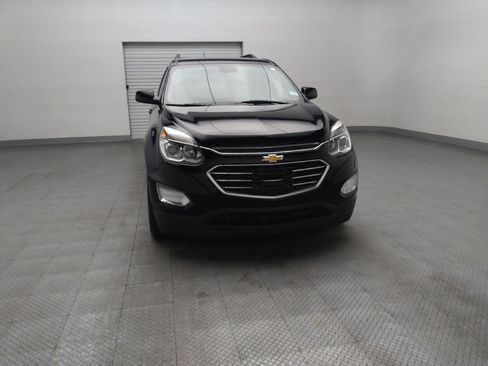Used 2017 Chevrolet Equinox LT w/ Convenience Package FWD image 14
