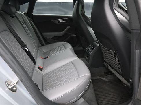 Used 2018 Audi S5 Prestige AWD/4WD image 19