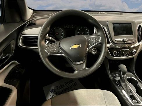 Used 2024 Chevrolet Equinox LS image 8