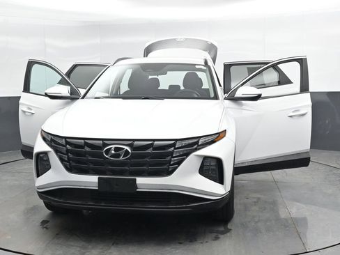 Used 2023 Hyundai Tucson SEL AWD/4WD image 48