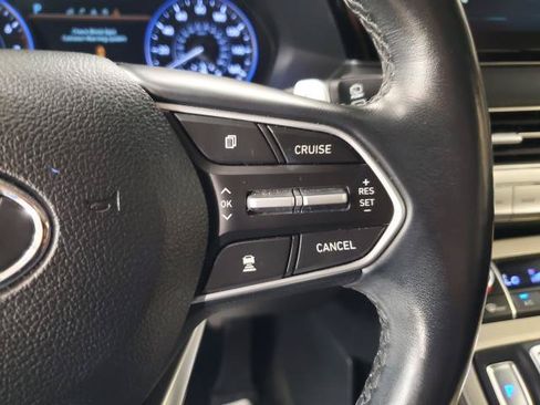 Used 2022 Hyundai Palisade SEL w/ Premium Package AWD/4WD image 22