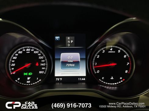 Used 2018 Mercedes-Benz C 300 Sedan w/ Premium Package image 35