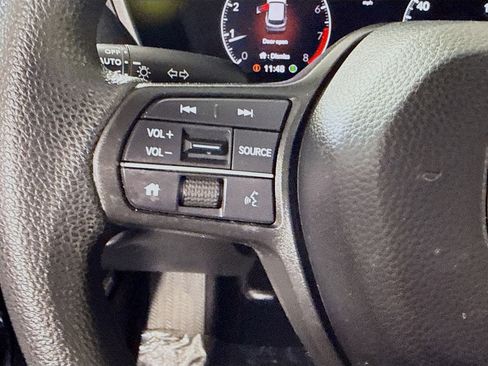 Used 2023 Honda HR-V LX image 14