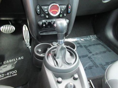 Used 2015 MINI Cooper Countryman S w/ Loaded Package FWD image 22