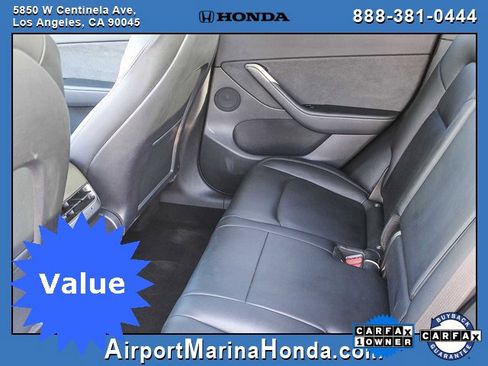 Used 2021 Tesla Model Y Long Range image 22