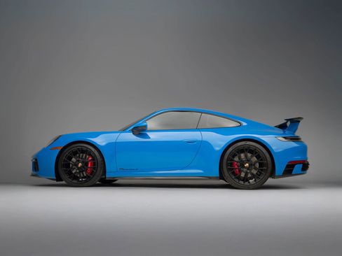 Used 2024 Porsche 911 Carrera S image 6