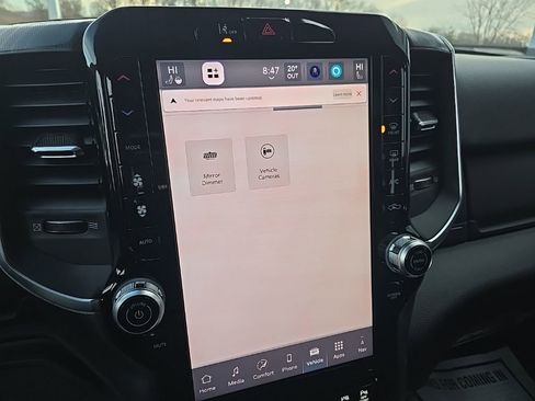 New 2026 RAM 2500 Big Horn image 64