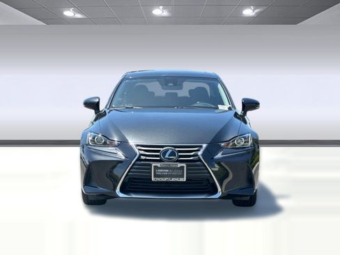 Certified 2020 Lexus IS 300 w/ Accessory Package 2 RWD image 6
