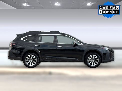 Used 2025 Subaru Outback Touring XT w/ Popular Package #2 AWD/4WD image 8