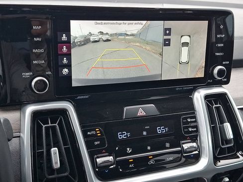Used 2021 Kia Sorento SX Prestige AWD/4WD image 18
