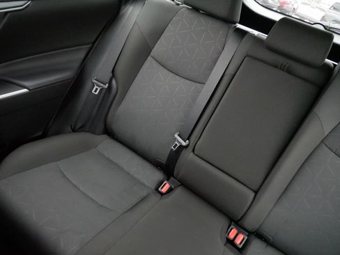Certified 2025 Toyota RAV4 XLE AWD/4WD image 12