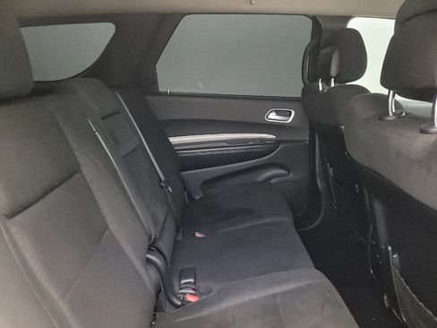 Used 2020 Dodge Durango SXT w/ 3rd Row Seating Group RWD image 19