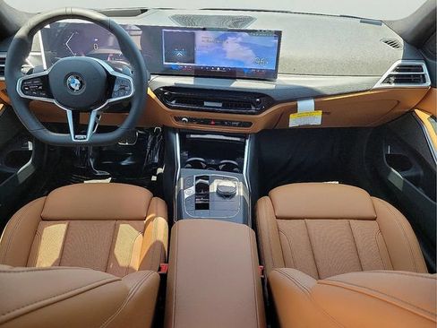 New 2026 BMW 330i Sedan w/ M Sport Package RWD image 13