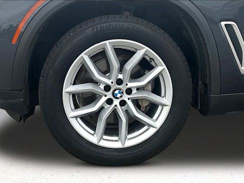 Used 2021 BMW X5 xDrive40i w/ Premium Package AWD/4WD image 37