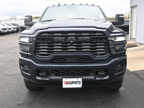 New 2026 RAM 2500 Big Horn image 14