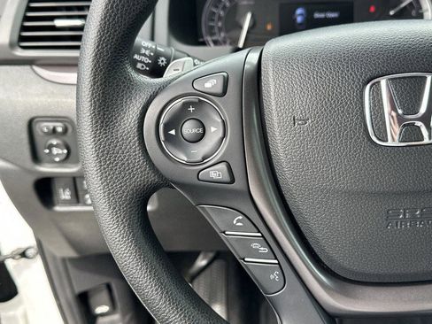 Used 2023 Honda Ridgeline Sport image 22