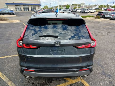 Used 2026 Honda CR-V Sport-L image 5