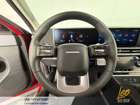 Used 2026 Hyundai Santa Fe SEL AWD/4WD image 17