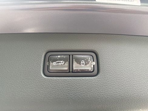 New 2026 Genesis GV80 3.5T Advanced AWD/4WD image 30