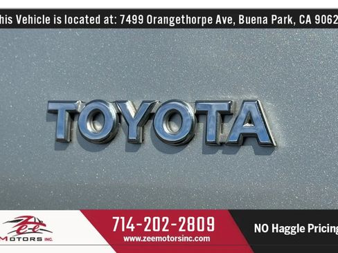 Used 2004 Toyota Camry LE image 47