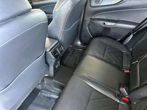 Used 2024 Lexus NX 450h+ AWD w/ Vision Package image 14