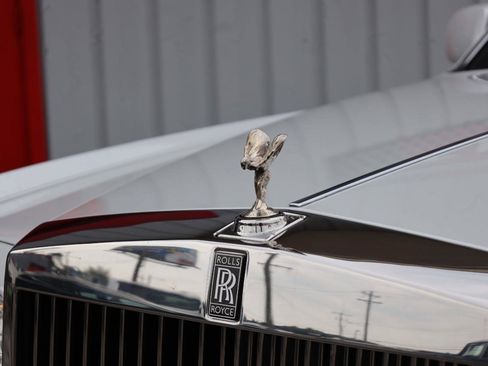 Used 2011 Rolls-Royce Phantom Sedan RWD image 30