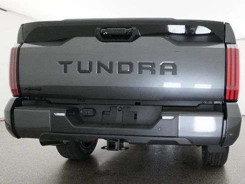 New 2026 Toyota Tundra Platinum AWD/4WD image 7