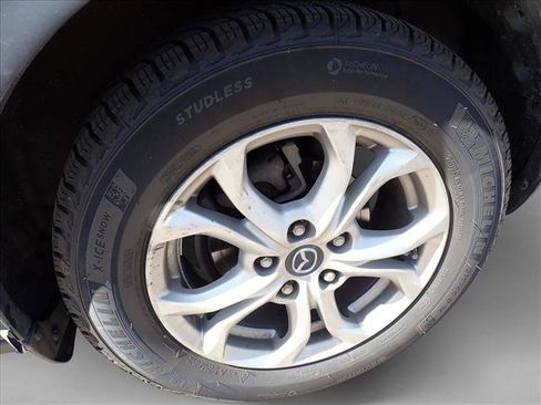 Used 2019 MAZDA CX-3 Sport w/ Sport I-ACTIVSENSE Package AWD/4WD image 4