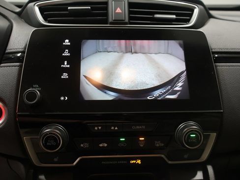 Used 2019 Honda CR-V EX-L image 26
