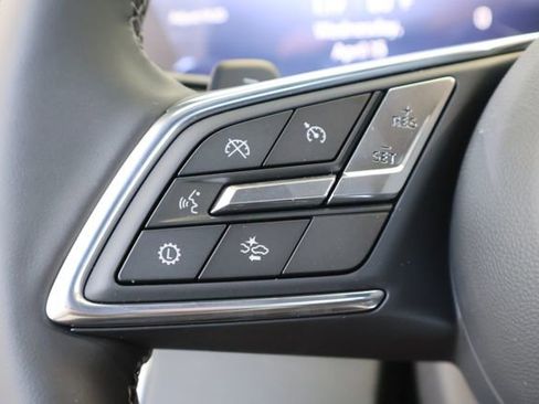 New 2026 Buick Enclave Sport Touring w/ Power Package FWD image 26