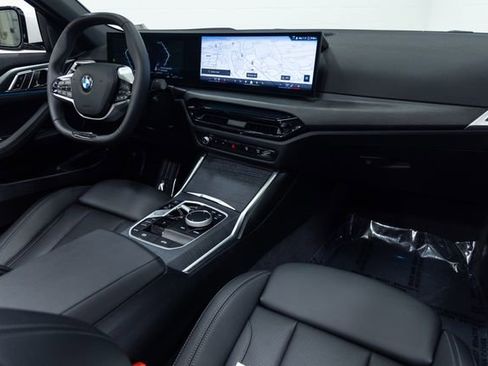 Used 2025 BMW 430i xDrive Convertible image 25