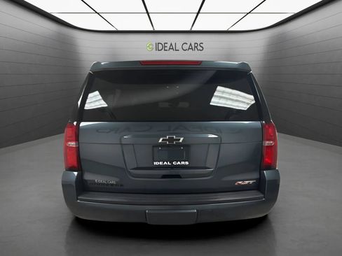 Used 2020 Chevrolet Suburban LT w/ RST Edition AWD/4WD image 6