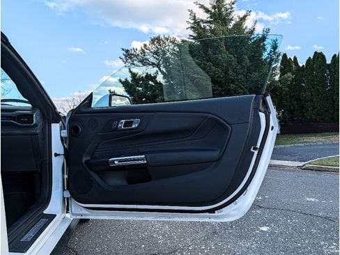 Used 2024 Ford Mustang Premium image 12